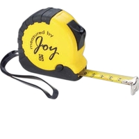 16 foot tape measure with rubber coating, stop button, lock button,... from...