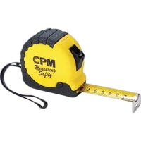Tape measure
