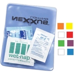 Pocket Vinyl Hangover Survival Kit