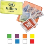 Basic Vinyl First Aid Kit