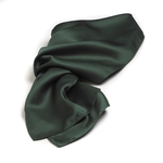Hunter Green Scarf