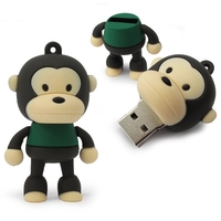 Monkey USB Drive