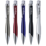 FALLEN BALLPOINT PEN