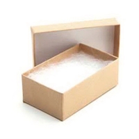 Jewelry box, 3.062" x 2.125" x 1"... from ASI 92480 Uniflex / U F