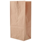 12 LB Grocery Bag (7" x 4 1/2" x 14")