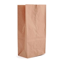 Natural Kraft SOS 16 LB Grocery Bag