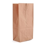 Natural Kraft SOS 16 LB Grocery Bag