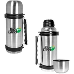 33 OZ. TRAVIS TRAVELING THERMOS