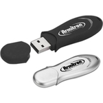 Thumb USB flash drive