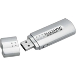 Retro USB flash drive