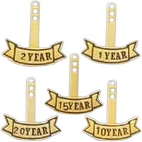 Stock Year Tabs.... from ASI 55610 Gempire/Floral Promotions