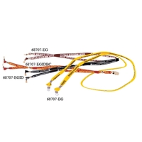 Eyeglass Strap - Quick Release - Printed