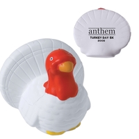 Turkey shaped stress reliever. Overseas direct.... from ASI 63344 ZZ MERGED -...
