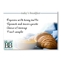 Repositionable poster is made of 80 gram paper with full adhesive... from ASI...