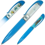 Custom Floating Reveal Pen