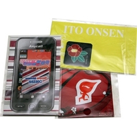 A lens cleaner for smartphones.... from ASI 43270 Calconix Inc / Time Zone®