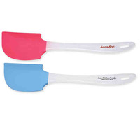Double duty silicone spatula.... from ASI 38980 Bay State Specialty Co / Bay...