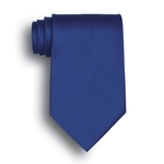 Royal Blue Tie