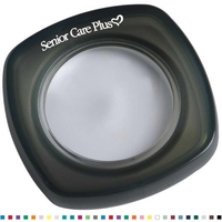 Desk magnifier with 3X power.... from ASI 52840 Evans Manufacturing / Evans