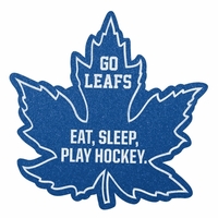 Foam 14" maple leaf mitt.... from ASI 77280 Pepco Poms / Pepco Poms