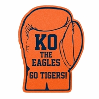 14" Boxing Glove Foam Mitt