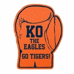 14" Boxing Glove Foam Mitt