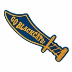 20" Sabre Foam Waver