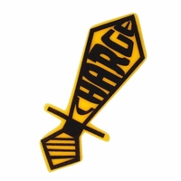 18" Titan Sword Foam Waver