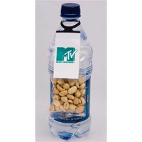 Hang-Itz - Dry roasted peanuts hang tag that attaches to a... from ASI 30350...