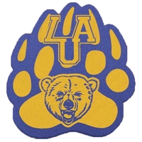 12" Grizzly Paw Foam Mitt