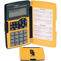 Project calculator.... from ASI 68507 The Magnet Group / Innovations by...