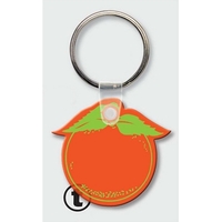 Key Tag - Stock Shape Collection - Spot Color