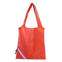 Foldable shopping tote bag.... from ASI 42920 Busrel Inc