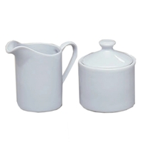 Sugar and creamer set, 3 1/2".... from ASI 68878 Mar's Line / Mar's...