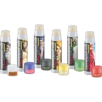 Assorted flavor lip balm.... from ASI 95838 ZZ Merged - Mixie Promotions /...