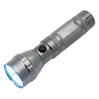 Flashlight with compass.... from ASI 42920 Busrel Inc