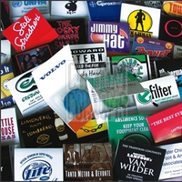 Condom packaged in matchbook.... from ASI 47929 Custom Condoms