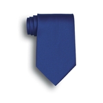 Silk Tie - Royal Blue