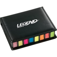 Sticky note organizer.... from ASI 89320 Starline USA Inc / Starline