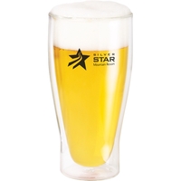 Binara - Double wall pilsner, 18 oz.... from ASI 89320 Starline USA Inc /...