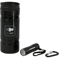 Magnum - Magnum mug with flashlight set.... from ASI 89320 Starline USA Inc /...