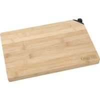Homestyles (TM) - Bamboo cutting board with sharpener.... from ASI 89320...