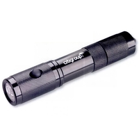 Tool Zone (TM) - Auto flashlight, 4-LED, (hammer and cutter).... from ASI...