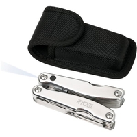 Multi tool with LED.... from ASI 89320 Starline USA Inc / Starline