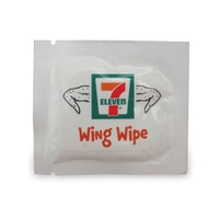 Stain remover towelette.... from ASI 47934 ZZ OLD/Drop - Custom HBC Corp /...