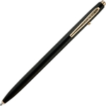 Matte Black Shuttle Space Pen