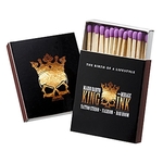 Riviera Specialty Matchbox