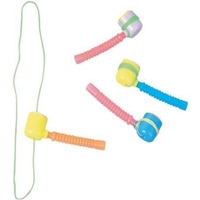 4" magic blow string pipe.... from ASI 65451 ZZ OLD/Drop - Klassic Designs...