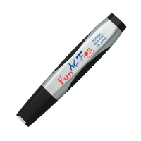 4 bit screwdriver, level and LED white light.... from ASI 42920 Busrel Inc