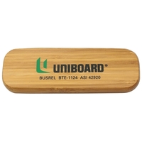 Bamboo Case for One Pen